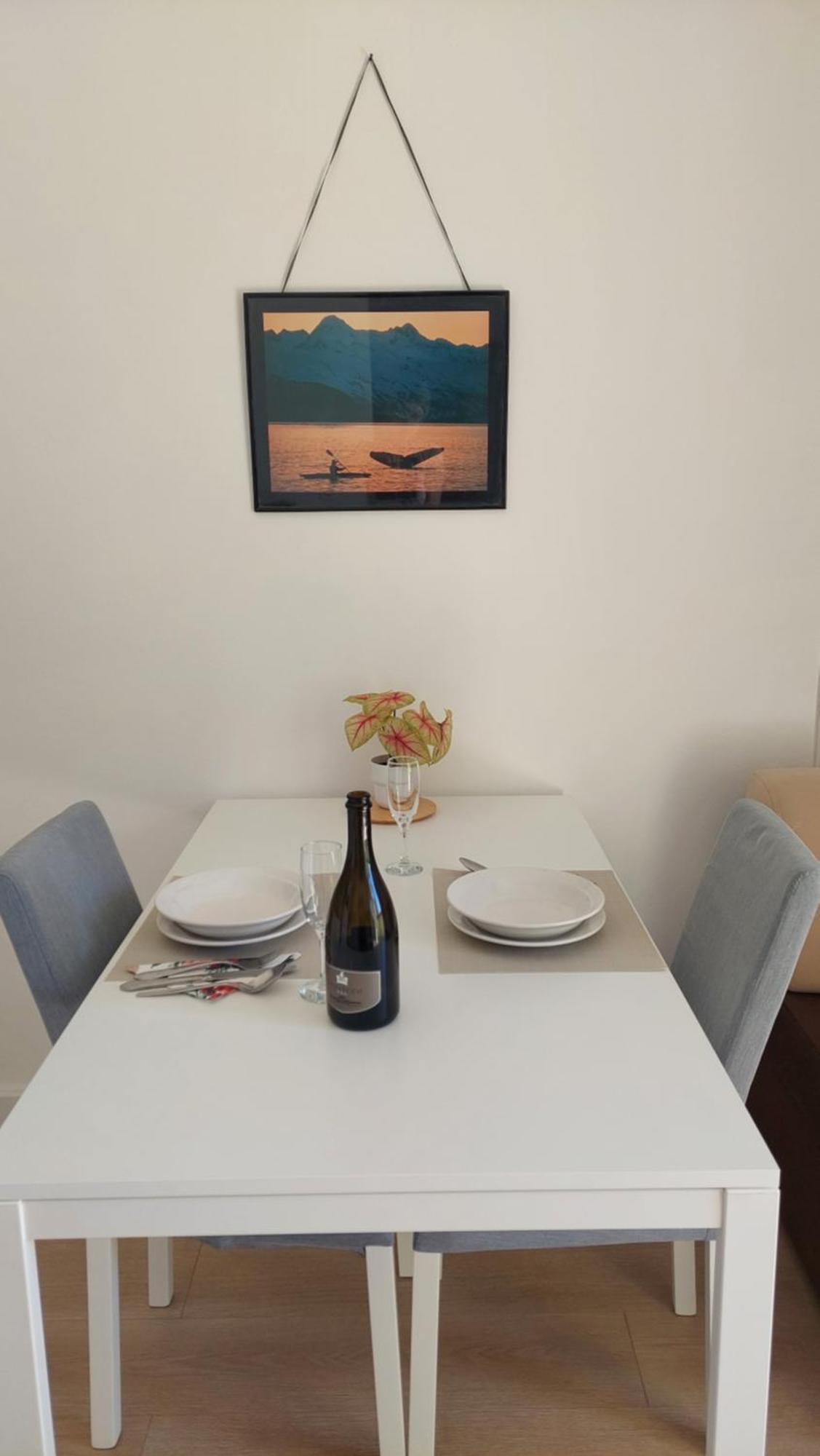 Apartments Marta ซาบอริซ ภายนอก รูปภาพ