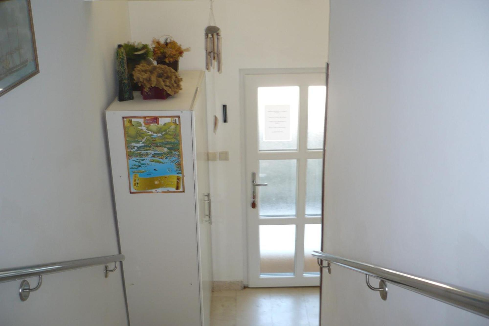 Apartments Marta ซาบอริซ ภายนอก รูปภาพ