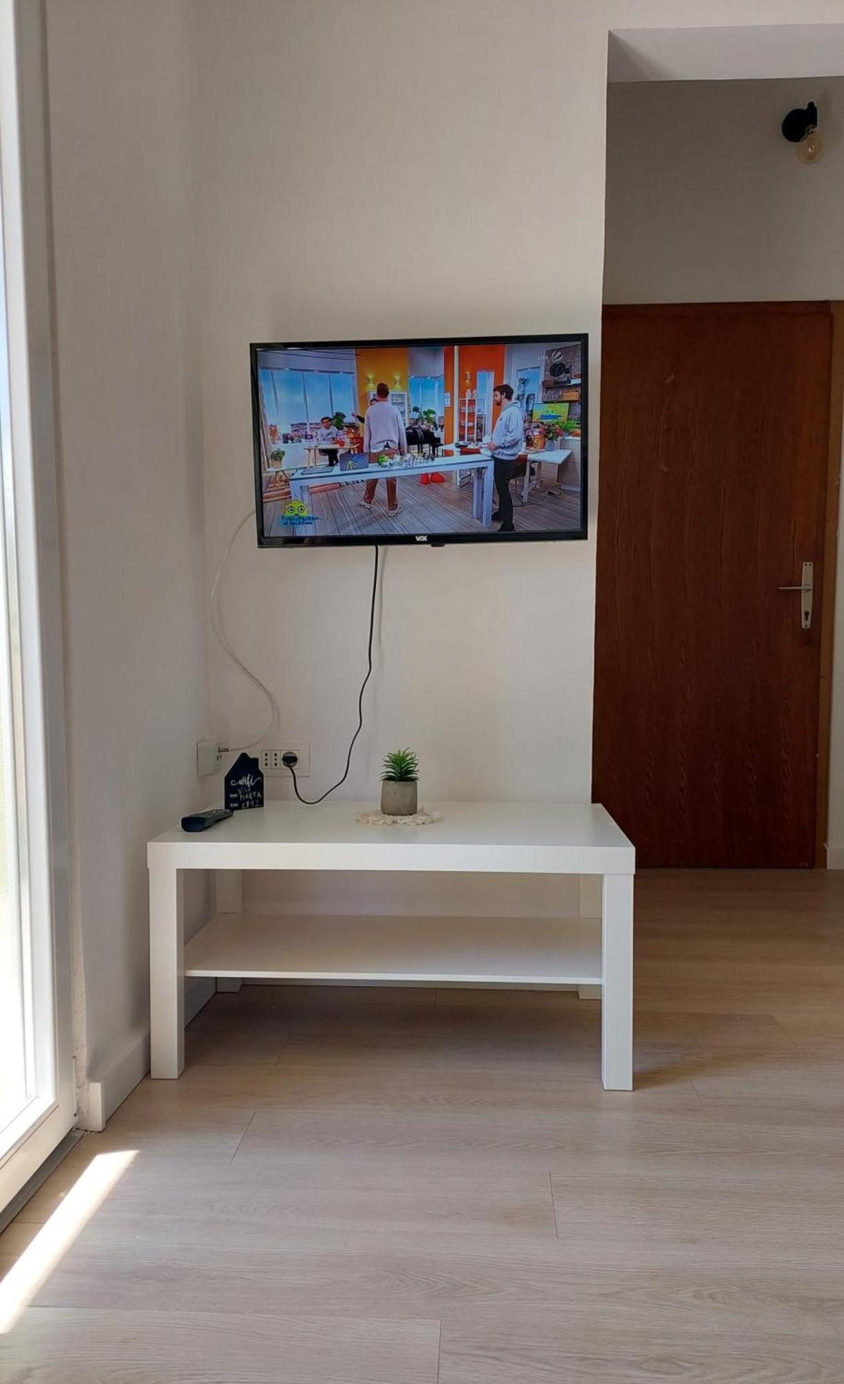 Apartments Marta ซาบอริซ ภายนอก รูปภาพ