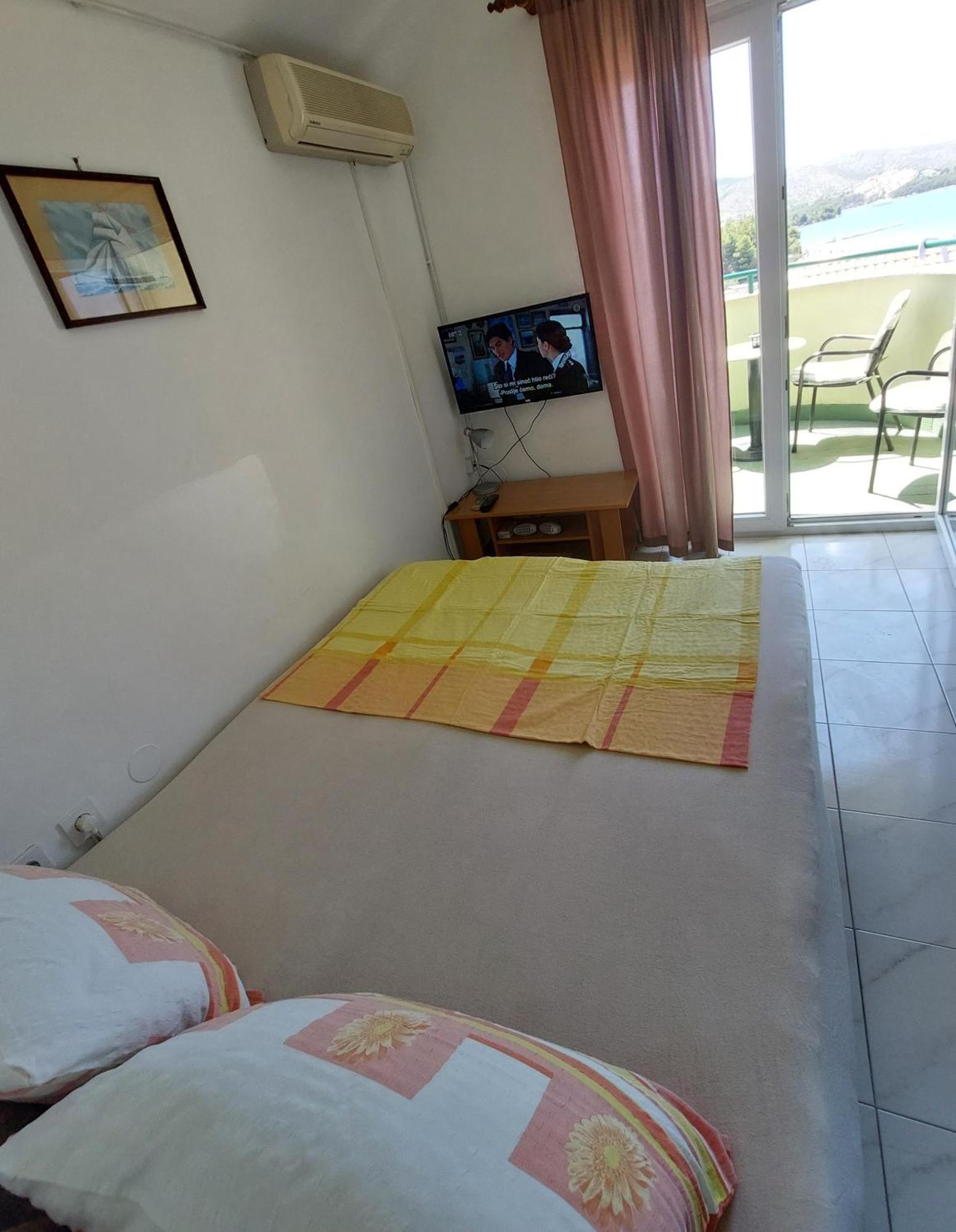 Apartments Marta ซาบอริซ ห้อง รูปภาพ